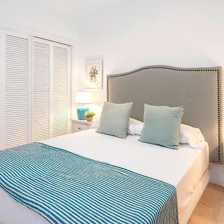 Lomas De Club Appartement Marbellac
