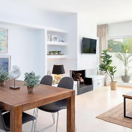 Appartement Lomas De Club *