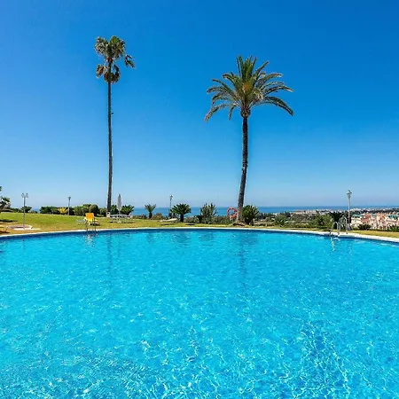 Lomas De Club Appartement *