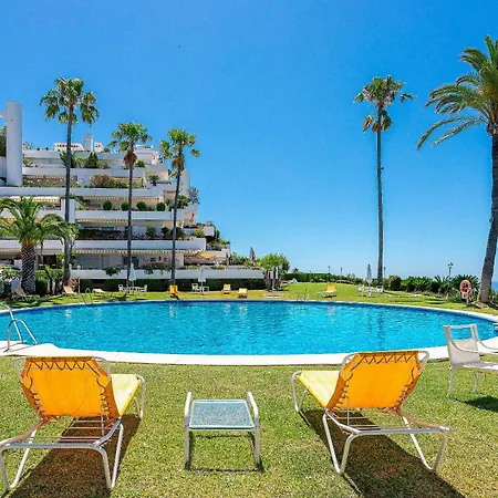 Lomas De Club Appartement Marbellac