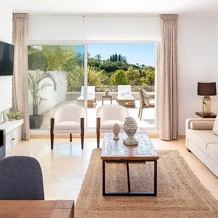 Lomas De Club Apartament